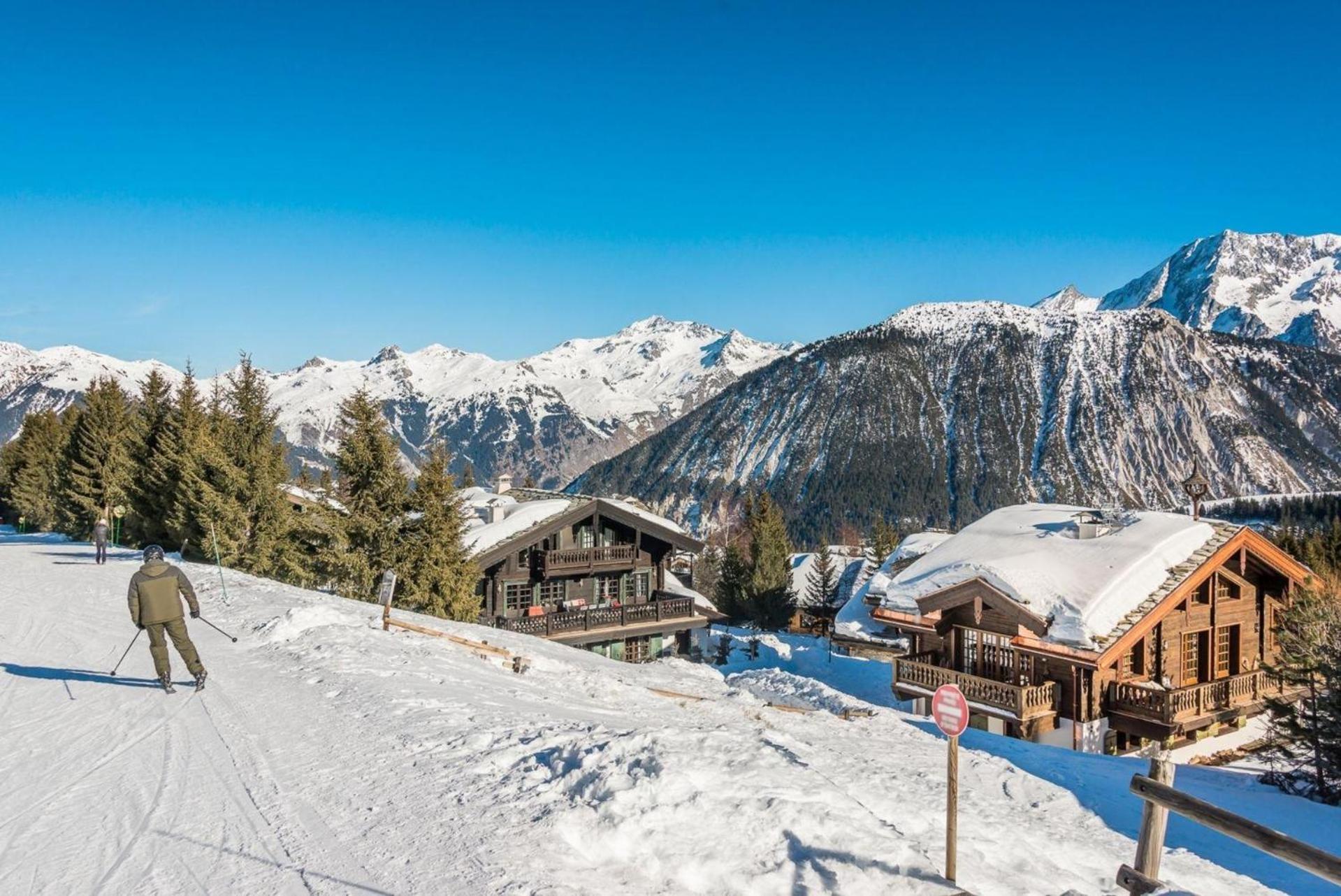 Hébergement de vacances Chalet *courmayeur Ao* Con Piscina Courmayeur